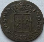 VOC Gelderland halve duit 1788, Ophalen of Verzenden, Vóór koninkrijk, Overige waardes