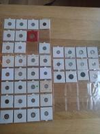 bijna complete serie 10 cent 1892 - 1944 + zink, Setje, Zilver, Ophalen of Verzenden, 10 cent