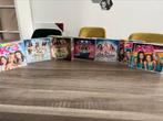 K3 cd’s, Ophalen of Verzenden, Zo goed als nieuw, Muziek