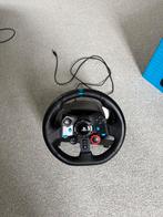 Logitech G29 Racing Wheel, Spelcomputers en Games, Ophalen, Stuur of Pedalen