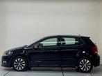 Volkswagen Polo 1.0 TSI BlueMotion Navi Cruise CarPlay Apk, Auto's, Volkswagen, Voorwielaandrijving, Stof, Gebruikt, 95 pk