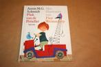 Pluk van de Petteflet. Annie M.G. Schmidt., Boeken, Ophalen of Verzenden, Gelezen