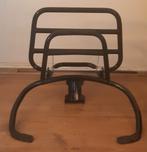 Te Koop Vespa Sprint/PrimaveraAchter Klapdrager Glans Zwart, Ophalen, Nieuw, Overige typen, Vespa