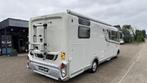 LMC Explorer 730 G 150Pk ideale indeling & extra laa, Caravans en Kamperen, Chemisch toilet, Particulier, Koelkast, L-zit