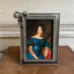 Sale lijstje met strik *tres belle*, Verzenden