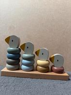 Little Dutch Stapeltoren Gansjes, Kinderen en Baby's, Speelgoed | Houten speelgoed, Ophalen, Zo goed als nieuw, Overige typen