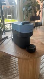 Nespresso Vertuo Pop blaauw, Ophalen, Zo goed als nieuw