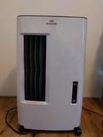 Honeywell luchtkoeler, Ophalen, Ventilator met afstandsbediening, Zo goed als nieuw, Vloerventilator