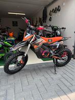 🚀Nieuw🚀Ultra Motocross Elektrische Dirtbike 1800w 48v 2025, Nieuw, Ophalen of Verzenden, Nijverheidsstraat 13 Sittard, Info@roadmax.nl