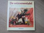 M. van Leeuwen-Zier - De seizoenentafel christofoor, Ophalen of Verzenden, Gelezen, M. van Leeuwen-Zier; J. Moeskops-Groenewoud