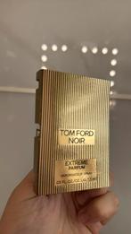 Tom Ford Noir Extreme parfum, Ophalen of Verzenden, Nieuw