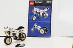 LEGO 8810 -1 Technic: Model: Riding Cycle: Cafe Racer, Kinderen en Baby's, Speelgoed | Duplo en Lego, Ophalen of Verzenden, Gebruikt