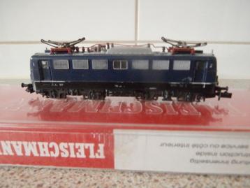 Fleischmann Piccolo DB lok 7335 Analoog beschikbaar voor biedingen