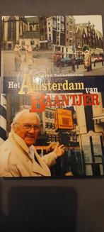 J. Bakkenhoven - Het Amsterdam van Appie Baantjer, Gelezen, Ophalen of Verzenden, J. Bakkenhoven