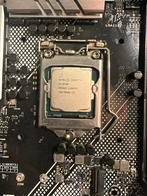 Intel Core i7-8700 – 6 cores / 12 threads – Snelle upgrade!, Computers en Software, Processors, 6-core, LGA 1151, Ophalen of Verzenden