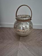 Riviera Maison windlicht groot, Huis en Inrichting, Ophalen of Verzenden, Zo goed als nieuw, Overige materialen