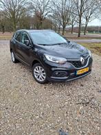 Renault Kadjar TCe 140pk 2019 navigatie climat control, Voorwielaandrijving, Kadjar, 4 cilinders, 700 kg
