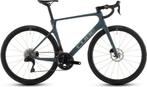 CUBE AGREE C:62 ONE STORM/GREY STORM/GREY 56 56 2026, Overige merken, -, - 0
-, NL, Nieuw