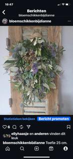 Toef met touw - Decoratief, Ophalen of Verzenden, Nieuw