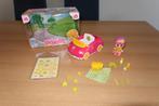 Pinypon picknick auto, Ophalen of Verzenden, Zo goed als nieuw