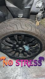 Vespa sprint voorvelg, Ophalen, Overige typen, Vespa