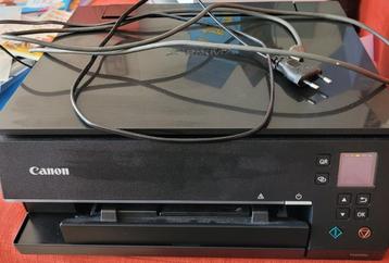Canon Pixma beschikbaar voor biedingen