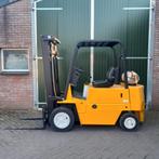 Yale  - 2,5ton - Lpg - nette heftruck, LPG, Ophalen of Verzenden, 2000 tot 3000 kg, Heftruck