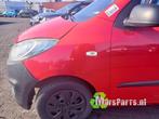 Scherm links-voor van een Hyundai I10 (H4), Auto-onderdelen, Ophalen of Verzenden, 3 maanden garantie, Gebruikt, Hyundai