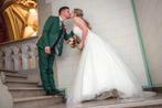Trouwfotograaf bruidsfotograaf trouwlocatie Kasteel de Haar, Kleding | Dames, Ophalen