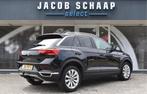Volkswagen T-Roc 1.5 TSI Style Automaat / Navigatie / Adap., Stof, 4 cilinders, 150 pk, Zwart