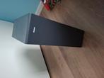 Philips wireless subwoofer + soundbar complete set, Audio, Tv en Foto, Soundbars, Ophalen, Zo goed als nieuw