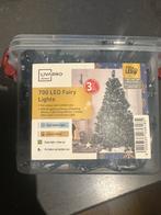 Livarno 700LED Cool White Ligth, Ophalen of Verzenden, Nieuw