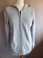 Nieuw lichtgrijs stretch vest van Up2Fashion, maat L, Up2Fashion, Maat 42/44 (L), Nieuw, Ophalen of Verzenden