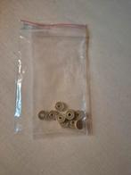 H0 herpa minitanks Tiger II tank track wielen, Hobby en Vrije tijd, Modeltreinen | H0, Ophalen of Verzenden, Nieuw, Wagon, Lima