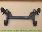 5Q0501049BA A3 8V achteras Golf 7 subframe Leon 5F Octavia, Audi, Gebruikt, Autovia A-2, Km 585 585
08760  Martorell, ES, Ophalen of Verzenden