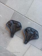 Zadels, Ophalen, Nieuw