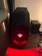HP OMEN Gaming PC - Krachtige prestaties!, Computers en Software, Desktop Pc's, Ophalen, HP Omen, Gebruikt, Gaming