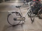 Batavus Elektrische Fiets - Opknapper, Fietsen en Brommers, Elektrische fietsen, 55 tot 59 cm, Ophalen, Gebruikt, Batavus