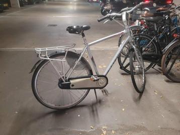 Batavus Elektrische Fiets - Opknapper beschikbaar voor biedingen