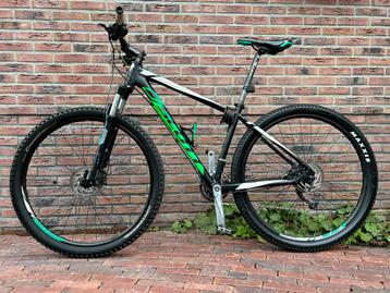 Scott mountainbike beschikbaar voor biedingen
