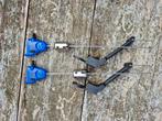 Micro Swinger Rod Fox 2 x, Ophalen of Verzenden, Zo goed als nieuw, Overige typen