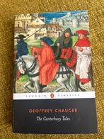 The Canterbury Tales - In Perfecte Staat, Ophalen of Verzenden, Zo goed als nieuw, Europa overig