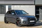 Audi SQ5 3.0 TFSI quattro Pro S-Line Plus Pano RS zetels Dub, Auto's, Automaat, Gebruikt, 2995 cc, 109 €/maand