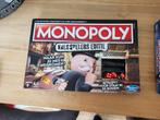 Monopoly Valsspelerseditie, Hobby en Vrije tijd, Gezelschapsspellen | Bordspellen, Vijf spelers of meer, Ophalen, Zo goed als nieuw