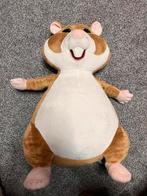Grote hamster AH, Albert Heijn, Ophalen of Verzenden, Zo goed als nieuw, Overige typen
