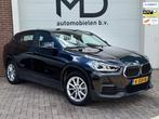 BMW X2 SDrive16d Business Edition Plus - Dealer onderhouden, Gebruikt, 116 pk, Zwart, Origineel Nederlands