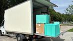 Spoed Verhuizen, meubels, ontruiming woning, handyman