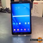 Samsung Galaxy Tab A - 10.1 WiFi (2016) - 16GB - Zwart - In, Computers en Software, Android Tablets, Gebruikt