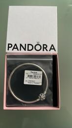 Pandora armband echt zilver, Ophalen of Verzenden, Nieuw, Zilver, Zilver