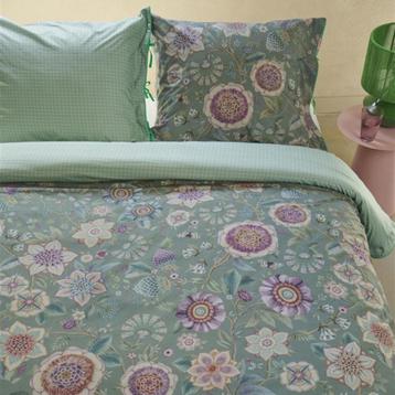 Pip Studio dekbedovertrek VIVA LAS FLORES NU HALF GELD beschikbaar voor biedingen